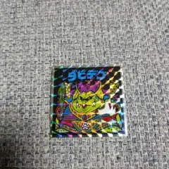ヘッドだらけのビックリマンチョコ No.46 ダビデブ