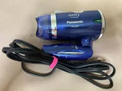 パナソニック ionity マイナスイオンヘアドライヤー