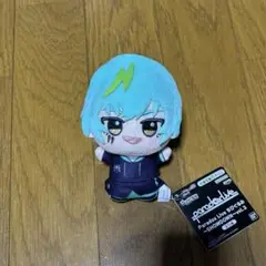 ParadoxLive ちびぐるみ パラライ 獄Luck 御子柴賢太