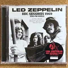 LED ZEPPELIN　2枚組