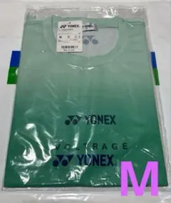 ヨネックス　インターハイ2025 限定Tシャツ　ホワイト M