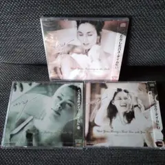 CD3種