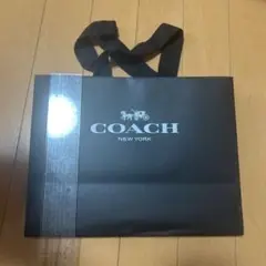 COACH ショッパー ブランド