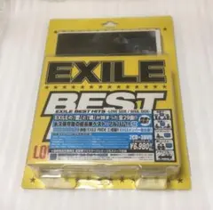 EXILE BEST HITS -LOVE SIDE / SOUL SIDE-