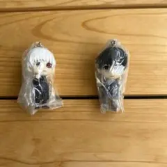 東京喰種 トーキョーグール ミニフィギュアコレクション　２種類セット