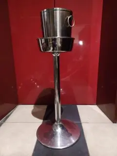 シャンパンクーラーu0026シャンパンスタンド