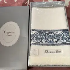 dior バスマット 新品 箱付き 新品】クリスチャンディオール バスマット - メルカリ