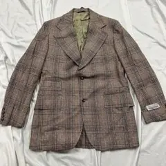 CRICKETTER テーラードジャケット US古着