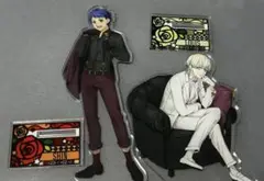KING OF PRISM スーツコレクションA賞　一条シン　如月ルヰセット