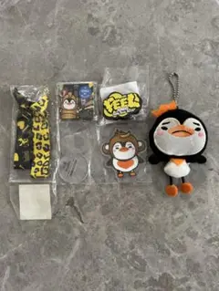2PM ジュノ 公式グッズセット②