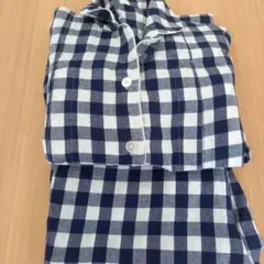 【未使用品】西松屋 マタニティパジャマ ゆったり L LL 上下セット