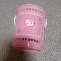 サンリオ　ペン立て　スマイルポイント　景品