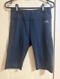 TIGORAブラック ウィメンズインナーパンツ　Lサイズ