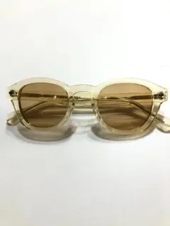 058052 COOTIE REG.TM. 4628243 クリア サングラス