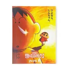 超華麗灼熱のカスカベダンサーズ　スライダーポケット付ファイル