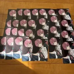 てるとくんブロマイド28枚セット