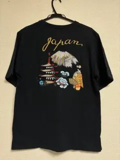 古着 M&S Tシャツ XL