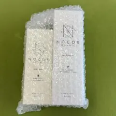 【木曜まで】NOCOR ノコア　ファーストケアセット