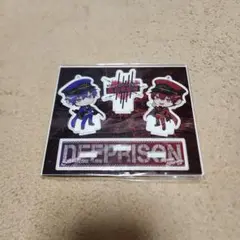 【最安値】しまさか Birthday LIVE アクリルスタンド