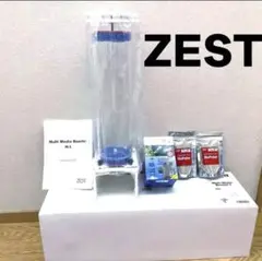 ZEST Multi Media Reactor M/L