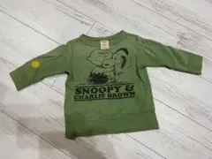 デニムアンドダンガリー 90 トレーナー