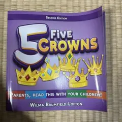 Five Crowns 第二版 Wilma Brumfield-Lofton