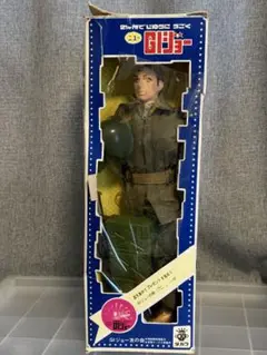★最終価格　ニューGIジョー　ミリタリーポリス　MP  おまけ付 GI JOE 61iPV7A2vaL._UF350,350_QL50_.jpg
