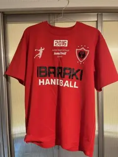 ハンドTシャツ