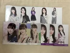 松尾美佑 乃木坂46 生写真 まとめ売り