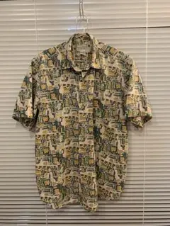 80’s BANANA REPUBLIC SAFARI & TRAVEL