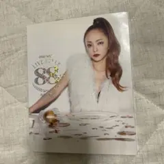 安室奈美恵ライブBlu-ray