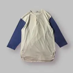 Champion Vintage Baseball Shirt USA 70s