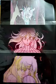 Fate hf 映画 アニメーションマテリアル Fate hf 映画 アニメーションマテリアル Amazon.co.jp: Fate