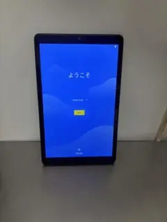 Lenovo Android10タブレット 本体