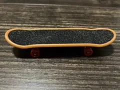 スケートボード グラフィックデッキ　指スケ