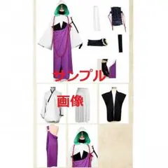【値下げしました】刀剣乱舞　岩融　Mサイズ　コストモ製　ウィッグ付きコスプレ 2025年最新】岩融 コスプレの人気アイテム - メルカリ