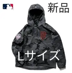 BRISTOL×San Francisco GIANTS 新品L