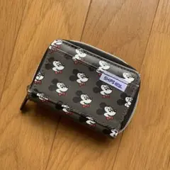 ミッキーマウス　SHIPS any 財布