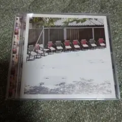 THE ACT WE ACT いってきます CD