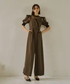 【LE'RURE 】Irregular cutter combination