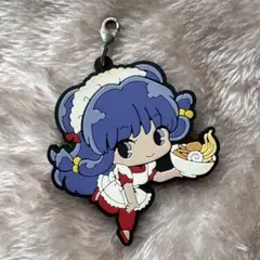 らんま1/2 シャンプー キーホルダー ガチャ