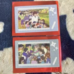 忍たま乱太郎 軍師 体験展 ポラショット エンディング 土井半助 上級生 卒業生