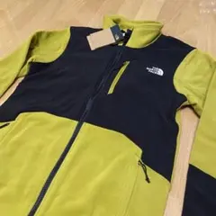 ザ・ノースフェイス 新品 グレイシア プロ フルジップ メンズS