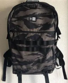 NEW ERA♦︎Smart Pack 22L 迷彩柄