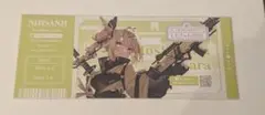 にじさんじ百貨店 特典 星川サラ