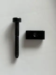 ストッケ トリップトラップ　ネジ　ナット　1組