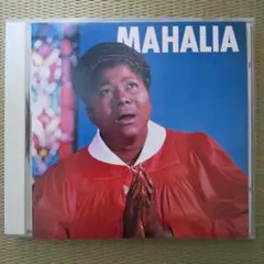 マヘリア・ジャクソン MAHALIA