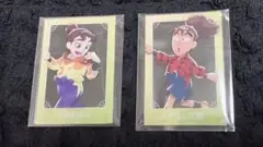 忍たま乱太郎 みんなで歩むの段 アクリルカード
