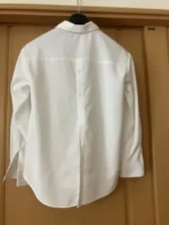 GU バックボタンシャツ　Lサイズ