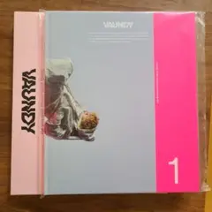 Vaundy VAWS Premium photobook
